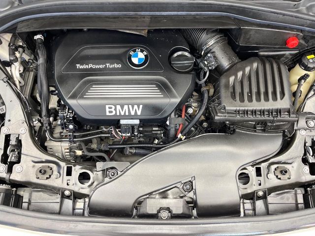 BMW 2SERIES ACTIVE T 2018 Image 31