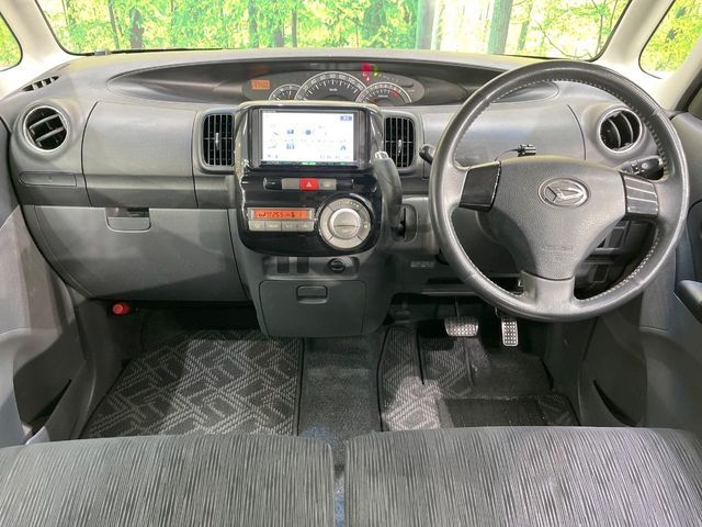 DAIHATSU TANTO CUSTOM 2009 Image 31