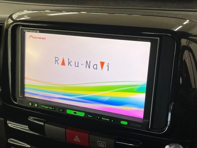 DAIHATSU TANTO CUSTOM 2009 Image 31