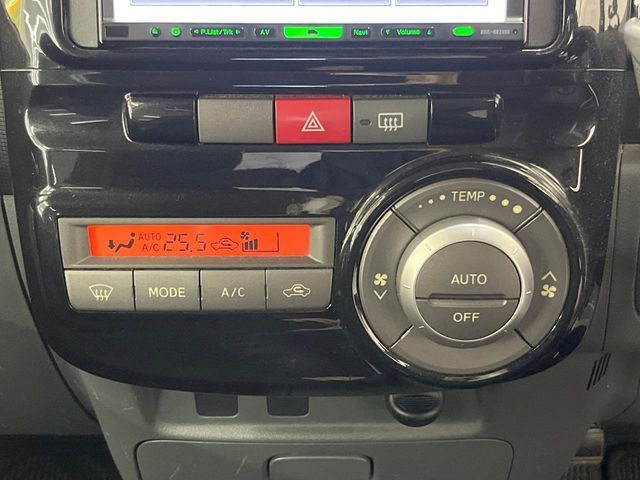 DAIHATSU TANTO CUSTOM 2009 Image 31