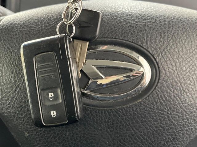 DAIHATSU TANTO CUSTOM 2009 Image 31