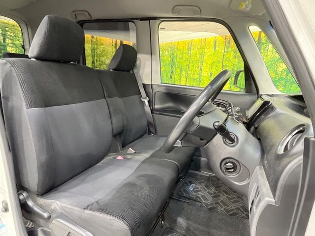 DAIHATSU TANTO CUSTOM 2009 Image 31