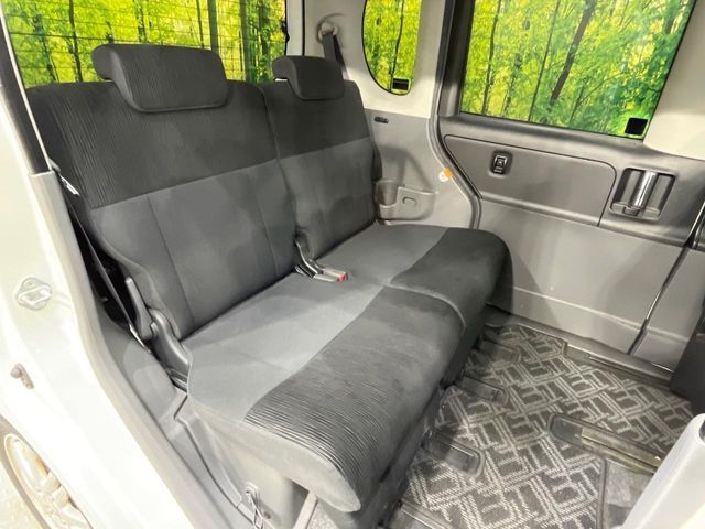 DAIHATSU TANTO CUSTOM 2009 Image 31