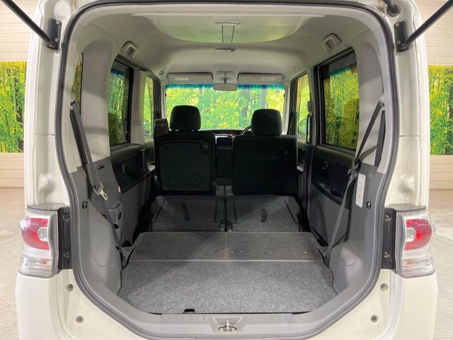 DAIHATSU TANTO CUSTOM 2009 Image 31