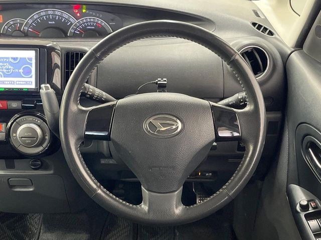 DAIHATSU TANTO CUSTOM 2009 Image 31