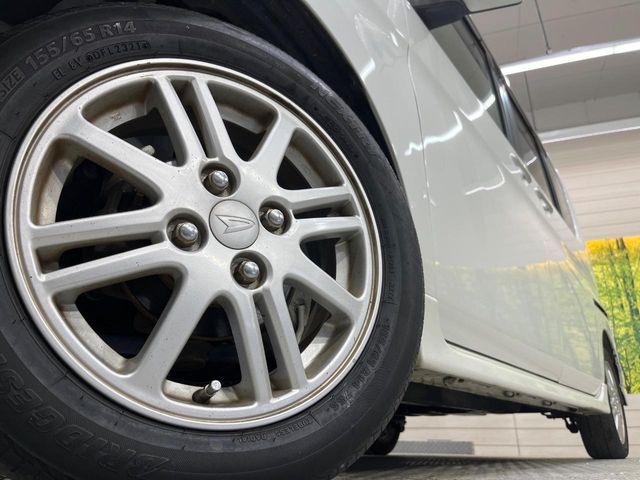 DAIHATSU TANTO CUSTOM 2009 Image 31