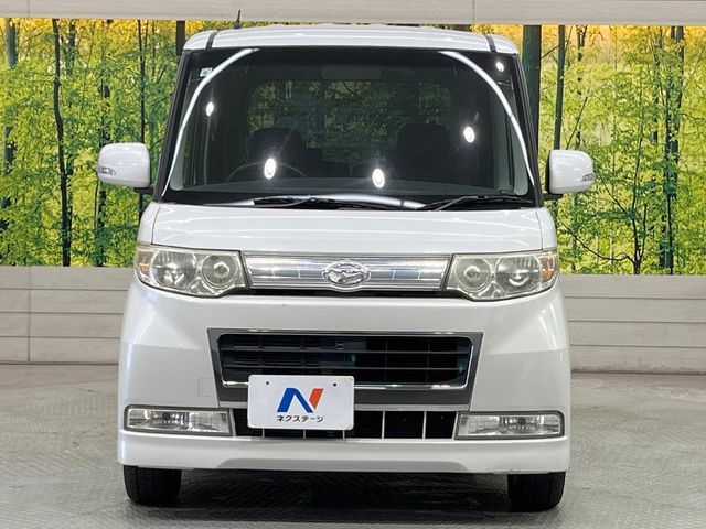 DAIHATSU TANTO CUSTOM 2009 Image 31