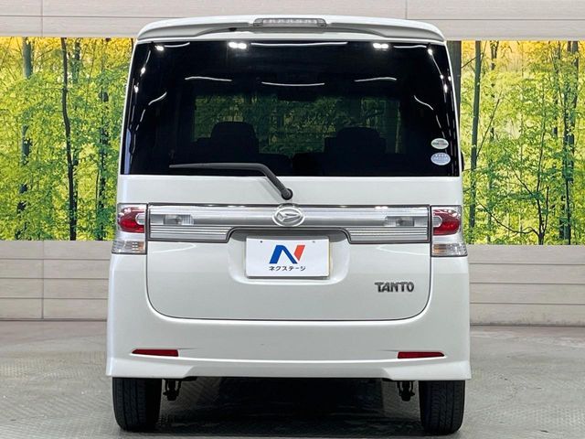 DAIHATSU TANTO CUSTOM 2009 Image 31