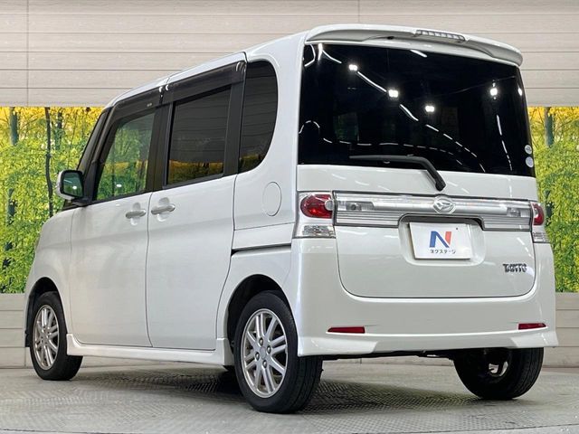 DAIHATSU TANTO CUSTOM 2009 Image 31