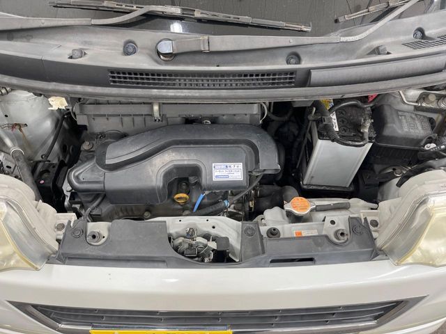 DAIHATSU TANTO CUSTOM 2009 Image 31