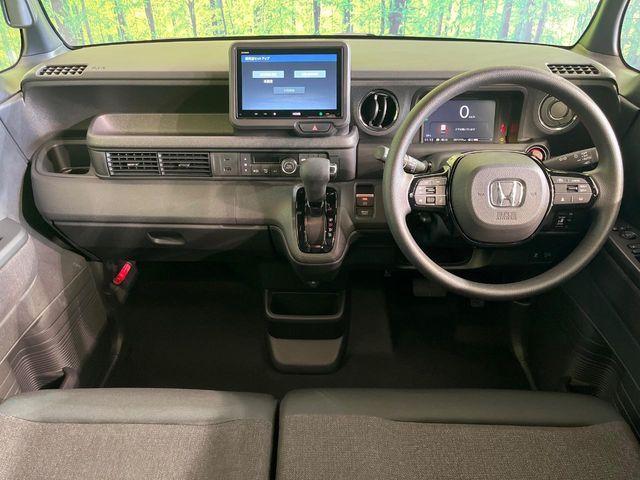 HONDA N BOX CUSTOM 2025 Image 31