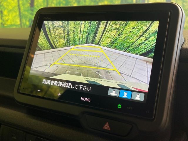 HONDA N BOX CUSTOM 2025 Image 31