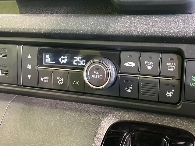 HONDA N BOX CUSTOM 2025 Image 31