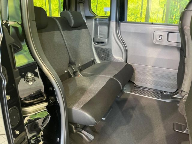 HONDA N BOX CUSTOM 2025 Image 31