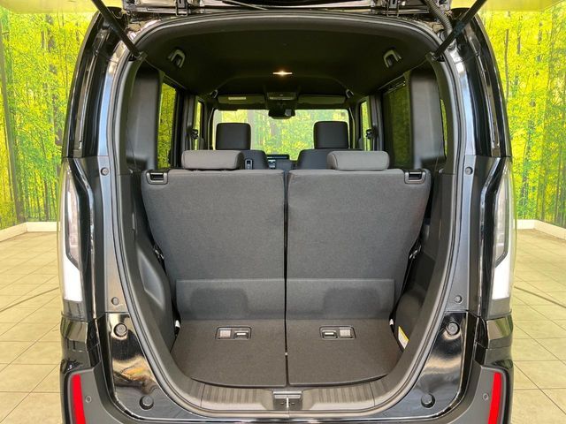 HONDA N BOX CUSTOM 2025 Image 31