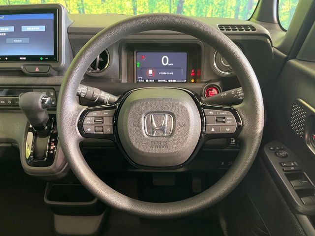 HONDA N BOX CUSTOM 2025 Image 31