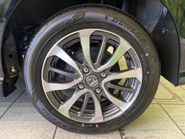 HONDA N BOX CUSTOM 2025 Image 31