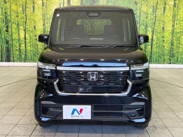 HONDA N BOX CUSTOM 2025 Image 31
