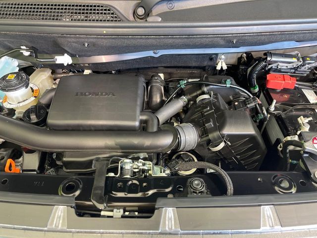 HONDA N BOX CUSTOM 2025 Image 31