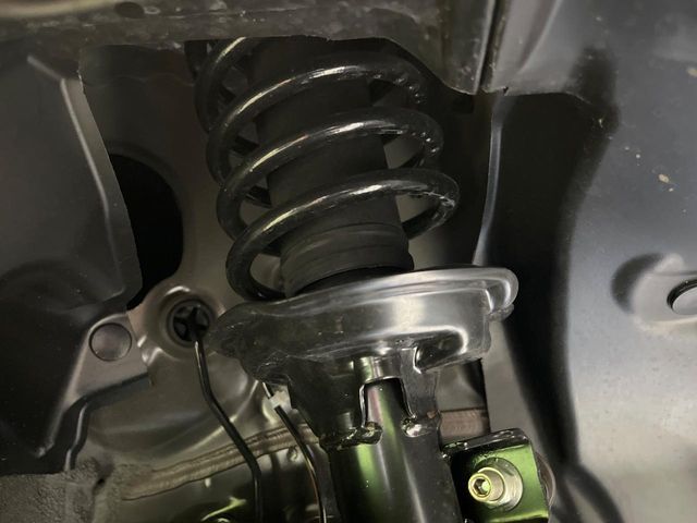 HONDA N BOX CUSTOM 2025 Image 31