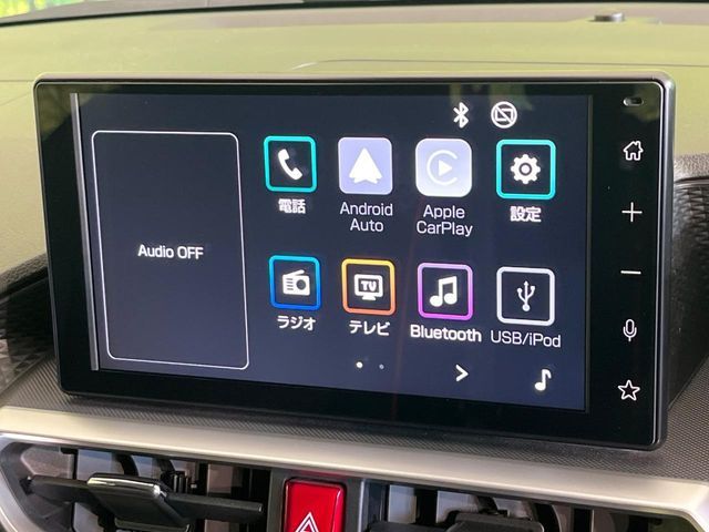 TOYOTA RAIZE HYBRID 2022 Image 31