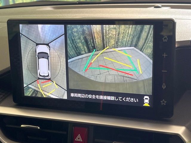 TOYOTA RAIZE HYBRID 2022 Image 31