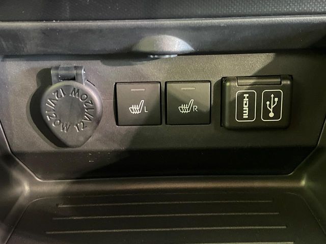 TOYOTA RAIZE HYBRID 2022 Image 31