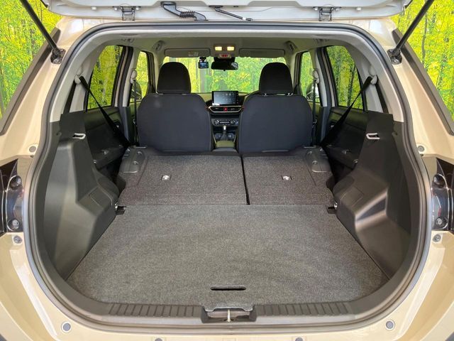 TOYOTA RAIZE HYBRID 2022 Image 31