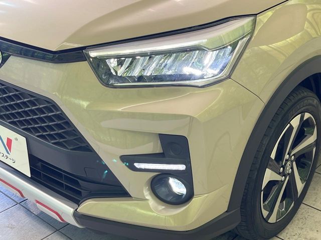 TOYOTA RAIZE HYBRID 2022 Image 31