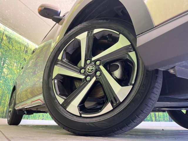 TOYOTA RAIZE HYBRID 2022 Image 31