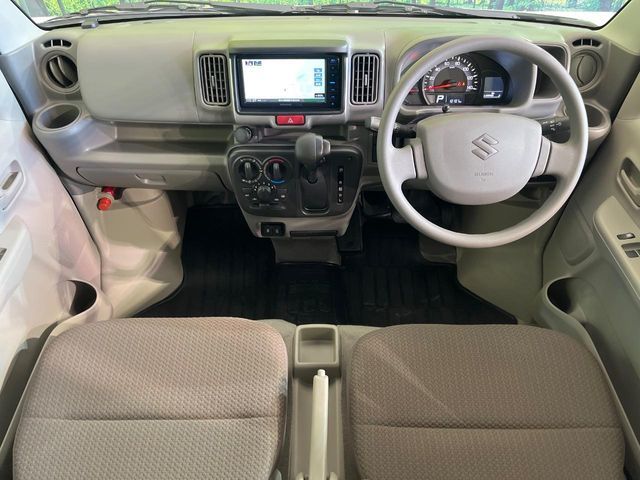 SUZUKI EVERY VAN 2025 Image 31