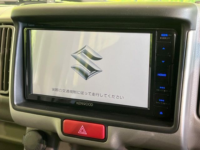 SUZUKI EVERY VAN 2025 Image 31
