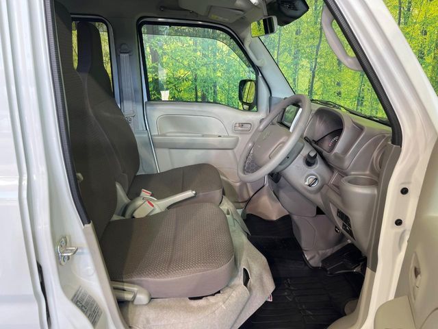 SUZUKI EVERY VAN 2025 Image 31