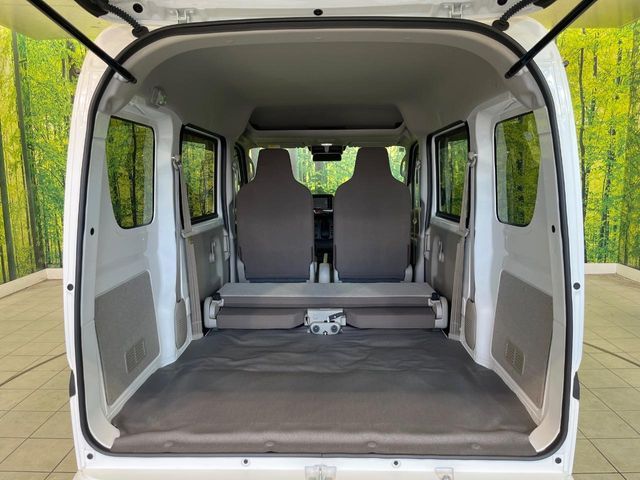 SUZUKI EVERY VAN 2025 Image 31