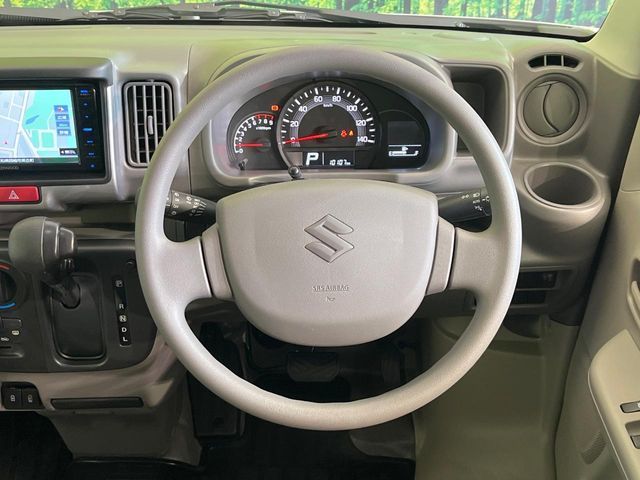 SUZUKI EVERY VAN 2025 Image 31