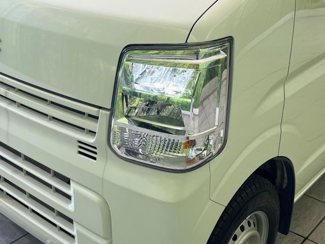 SUZUKI EVERY VAN 2025 Image 31