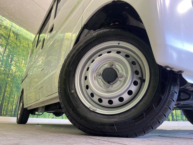 SUZUKI EVERY VAN 2025 Image 31