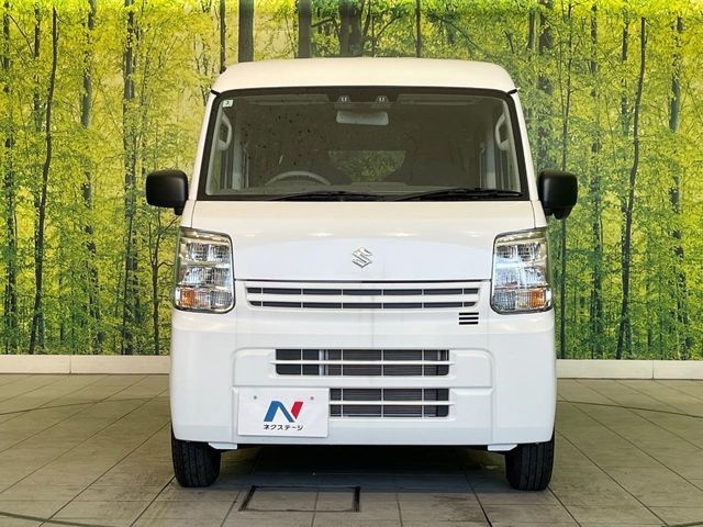 SUZUKI EVERY VAN 2025 Image 31