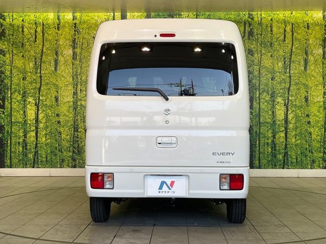 SUZUKI EVERY VAN 2025 Image 31