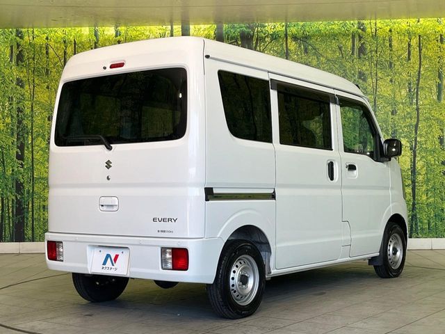 SUZUKI EVERY VAN 2025 Image 31