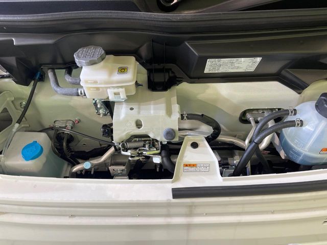 SUZUKI EVERY VAN 2025 Image 31