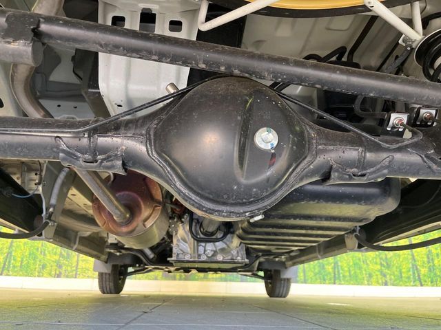 SUZUKI EVERY VAN 2025 Image 31