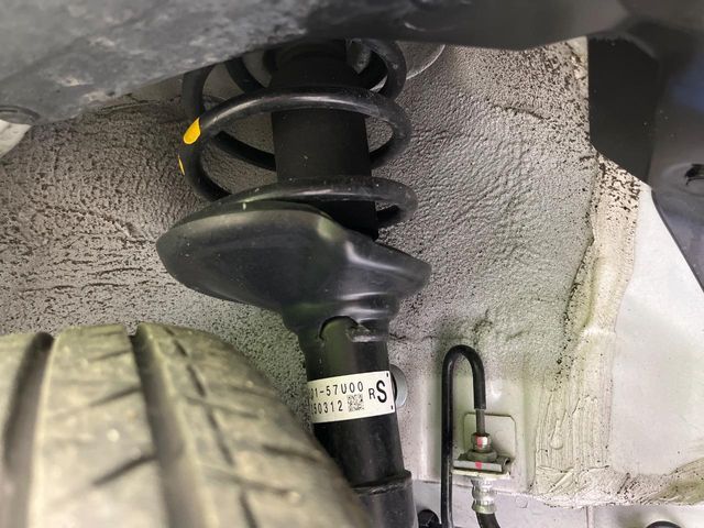 SUZUKI EVERY VAN 2025 Image 31