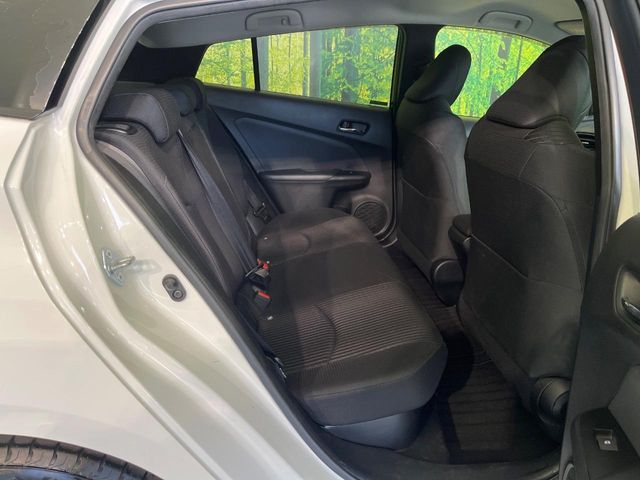 TOYOTA PRIUS 2016 Image 31