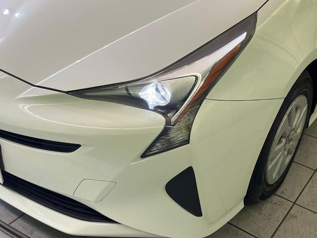 TOYOTA PRIUS 2016 Image 31