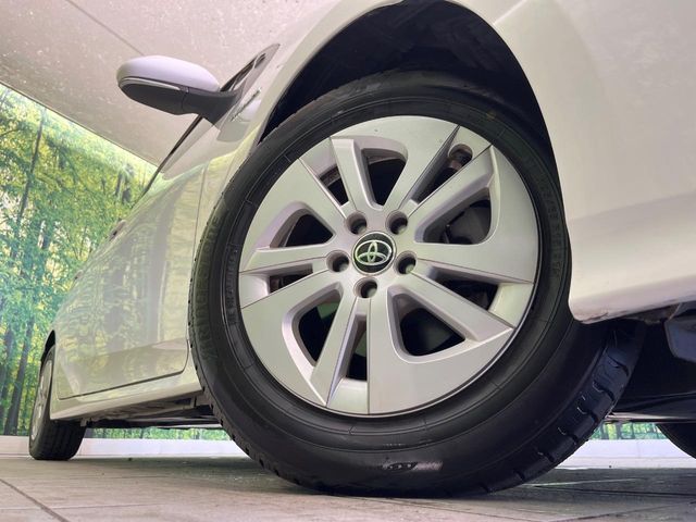 TOYOTA PRIUS 2016 Image 31