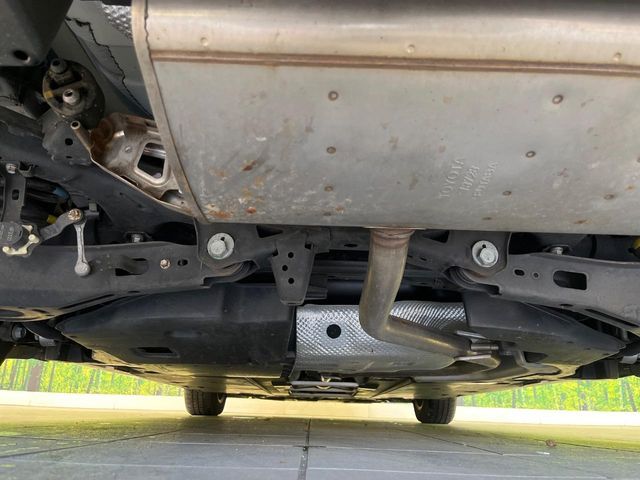 TOYOTA PRIUS 2016 Image 31