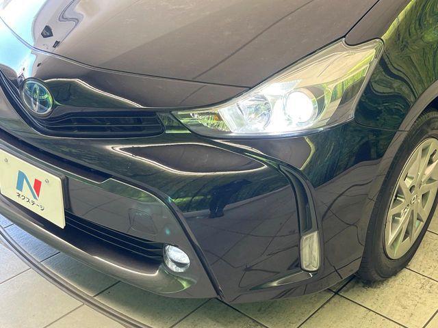 TOYOTA PRIUS ALPHA 2019 Image 31