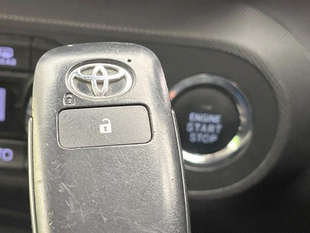 TOYOTA RAIZE 2021 Image 31