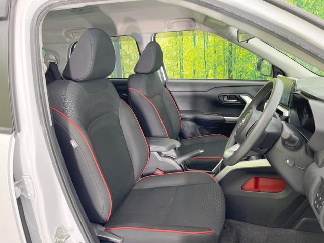 TOYOTA RAIZE 2021 Image 31